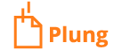 Plung logo